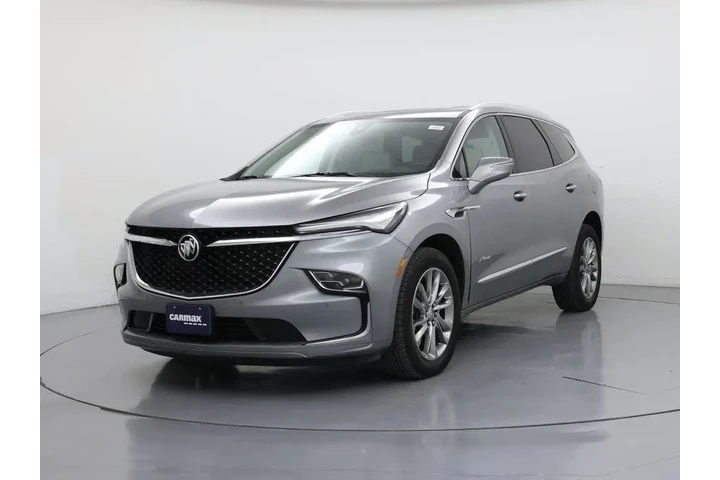 $38998 : Buick Enclave 2023 4x4 Aveni image 4