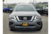 $18750 : Nissan Pathfinder 2020 S 4dr thumbnail