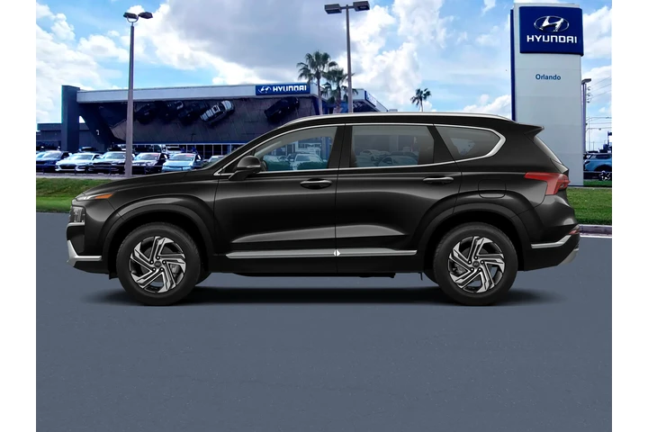 $24998 : Hyundai SANTA FE 2023 SEL 4d image 3
