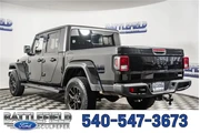 $23500 : Jeep Gladiator 2022 4x4 Spor thumbnail