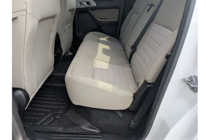 $20000 : Ford Ranger 2019 4x4 XLT 4dr image 9