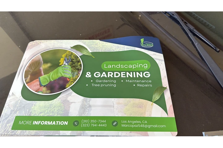 Garden services image 6