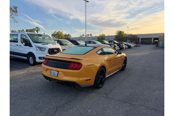 $38400 : Ford Mustang 2022 GT 2dr Fas image 3