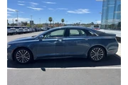 $19900 : Lincoln MKZ Hybrid 2019 Rese thumbnail