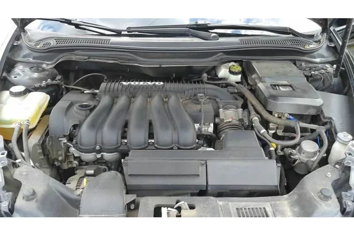 $8990 : 2007 S60 2.5T image 10