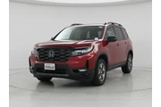 $35998 : Honda Passport 2022 AWD Trai thumbnail