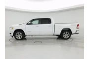 $37998 : Ram 1500 2020 4x4 Big Horn 4 thumbnail