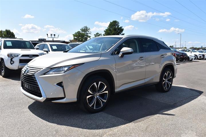 2018 RX 350 PREMIUM image 1