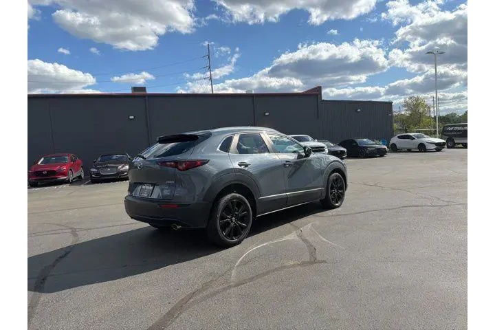 $24980 : Mazda CX-30 2023 AWD 2.5 S C image 8