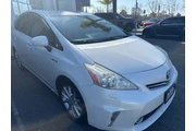 Toyota Prius v 2014 Five 4dr en San Francisco Bay Area