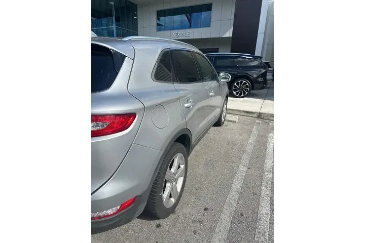 $4990 : Lincoln MKC 2016 Premiere 4d image 5