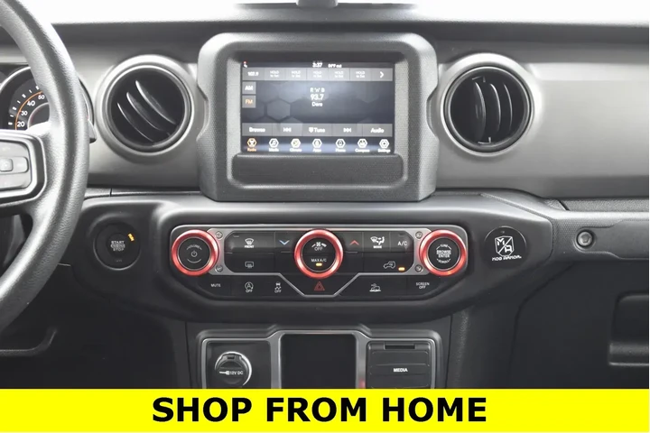 $29489 : Jeep Gladiator 2023 4x4 Spor image 4