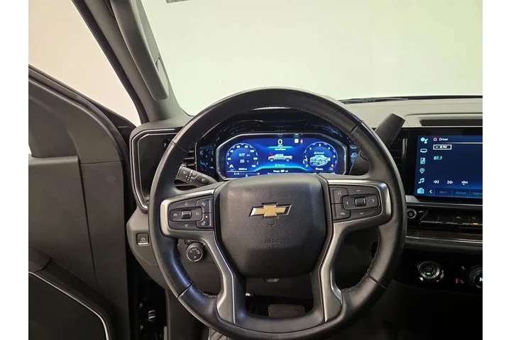 $35998 : Chevrolet Silverado 1500 202 image 10