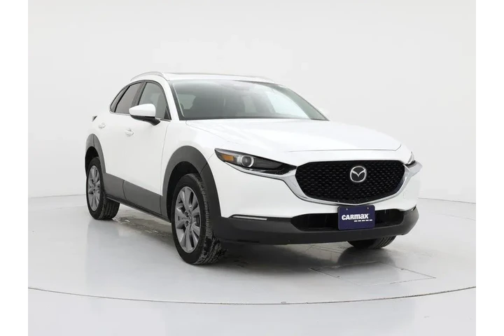 $26998 : Mazda CX-30 2025 AWD 2.5 S P image 1