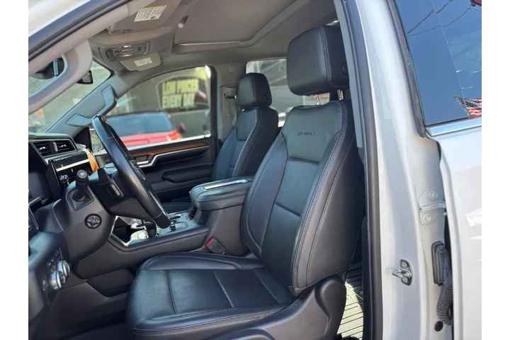 2022 GMC Sierra 1500 Denali C image 7