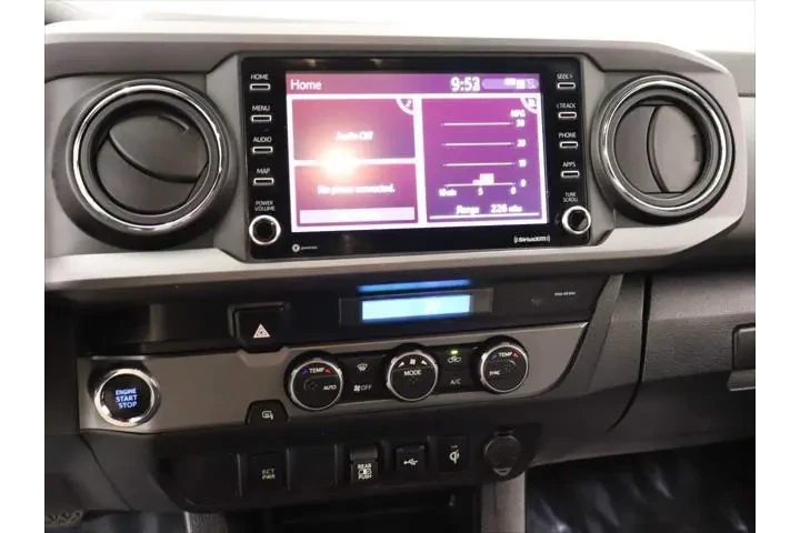 $33206 : Toyota Tacoma 2022 4x2 TRD O image 10