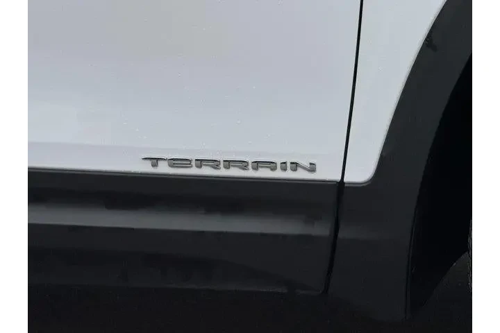 $19713 : GMC Terrain 2024 SLE 4dr SUV image 4