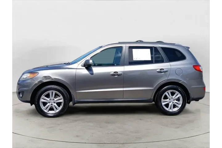 $7208 : Hyundai SANTA FE 2012 Limite image 2