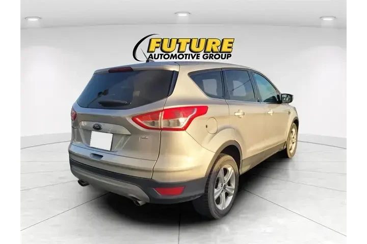 $10988 : Ford Escape 2016 SE 4dr SUV image 3