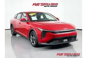 Kia K4 2025 LXS 4dr Sedan en Indianapolis