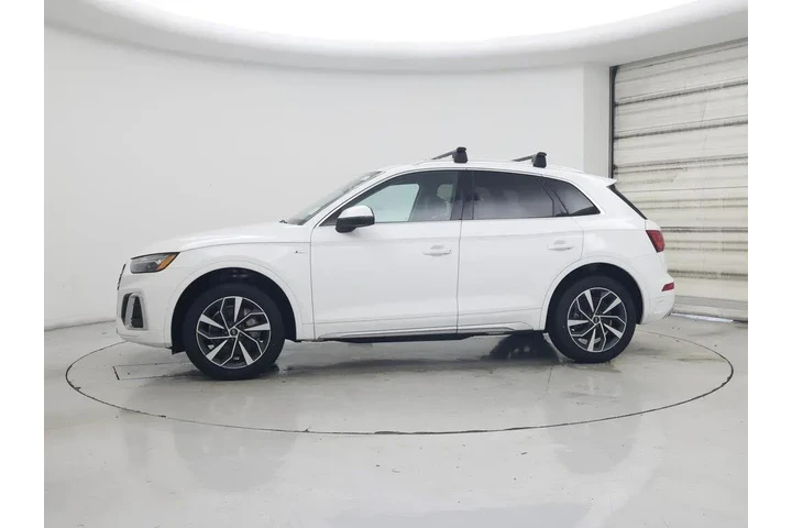 $29998 : Audi Q5 2023 AWD quattro S l image 3