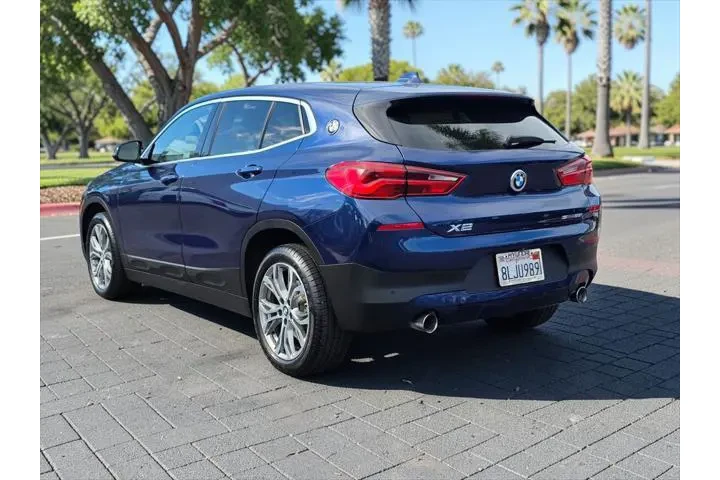 $16995 : BMW X2 2019 sDrive28i 4dr Sp image 7