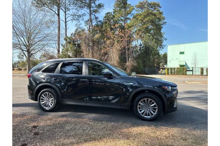 $33500 : Mazda CX-90 2025 AWD 3.3 Tur image 2