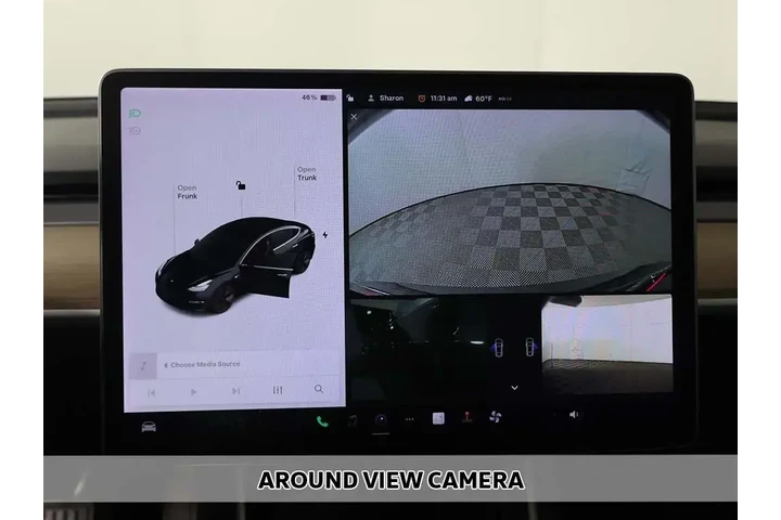 $17093 : Tesla Model 3 2018 AWD Perfo image 6