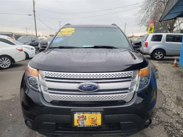 $11999 : 2013 Explorer XLT image 4