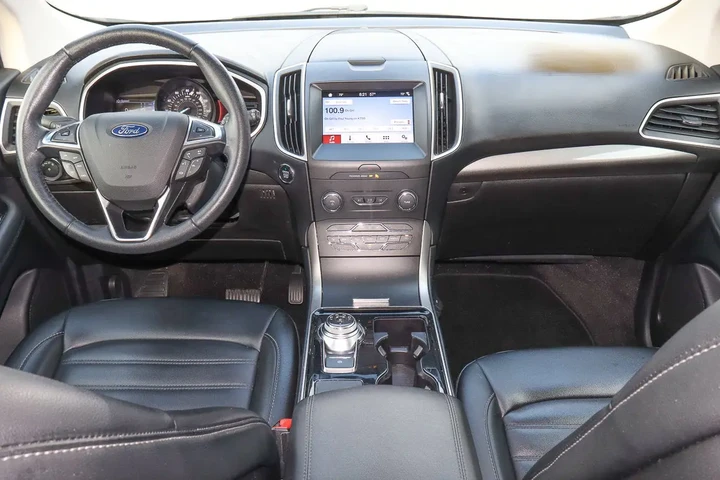 $15988 : 2019 Edge SEL FWD image 10