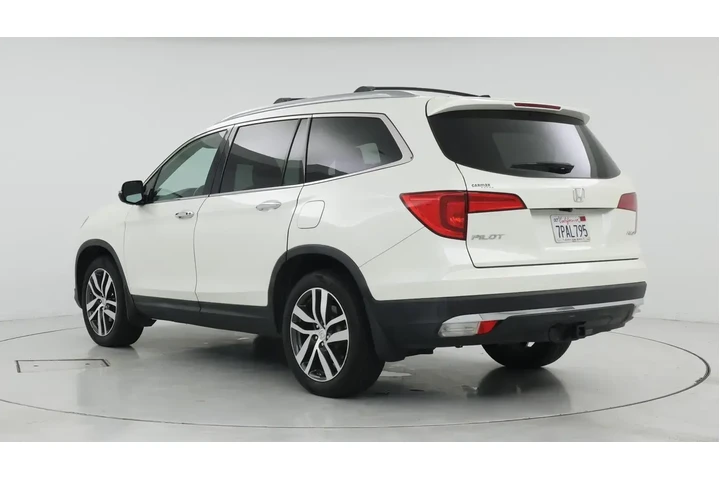 $27998 : Honda Pilot 2016 AWD Elite 4 image 2