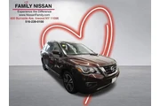 Nissan Pathfinder 2020 4x4 P