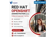 Red Hat OpenShift (DO280) en Australia