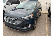 $14900 : Ford Edge 2019 AWD Titanium thumbnail