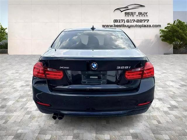 $11995 : 2015 BMW 3 SERIES 328I XDRIVE image 6