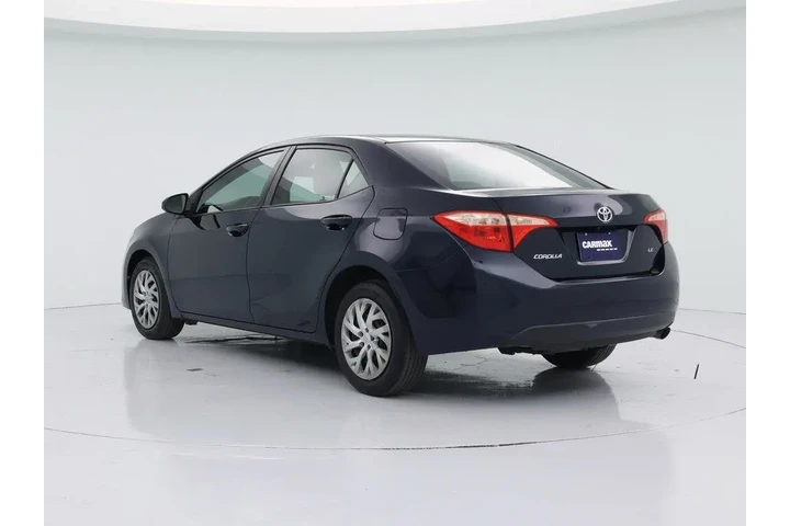 $19998 : Toyota Corolla 2019 LE 4dr S image 2