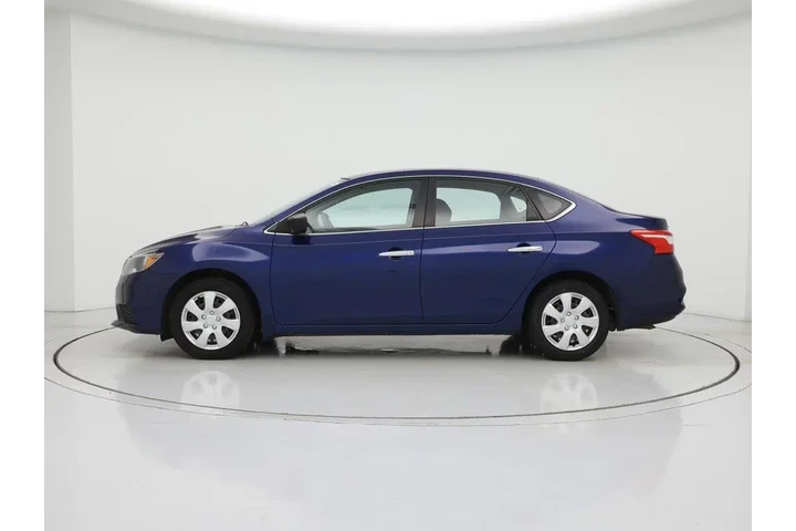 $11599 : Nissan Sentra 2017 S 4dr Sed image 3