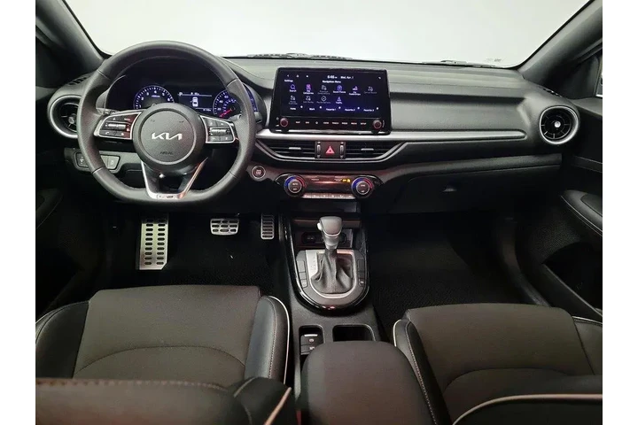 $21998 : Kia Forte 2024 GT-Line 4dr S image 9