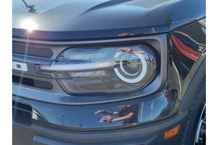 $26495 : Ford Bronco Sport 2024 AWD B image 6