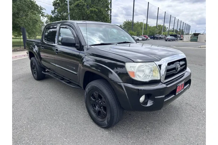 $13495 : 2008 Tacoma PreRunner V6 image 3