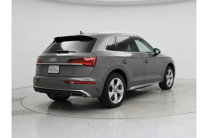 $29998 : Audi Q5 2023 AWD quattro S l image 8