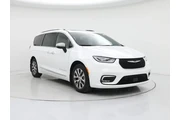 Chrysler Pacifica Plug-In Hy en San Francisco Bay Area