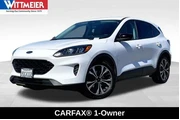 Ford Escape 2022 SE 4dr SUV en Chico