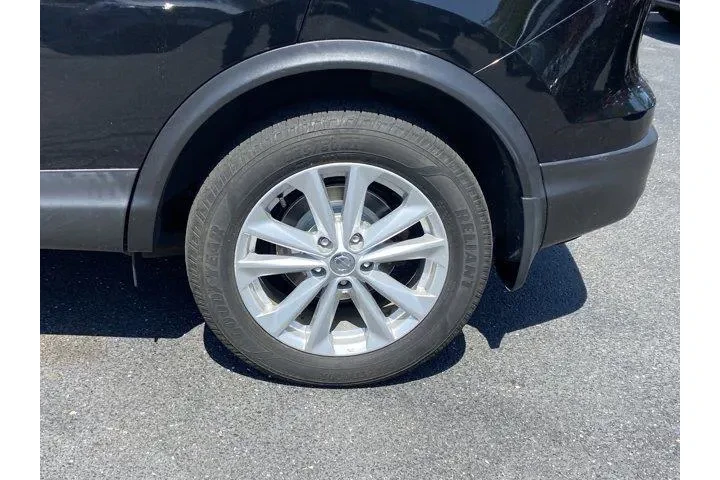 $10954 : Nissan Rogue Sport 2018 AWD image 3