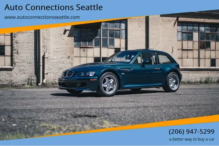 $31988 : 1999 BMW M image 2