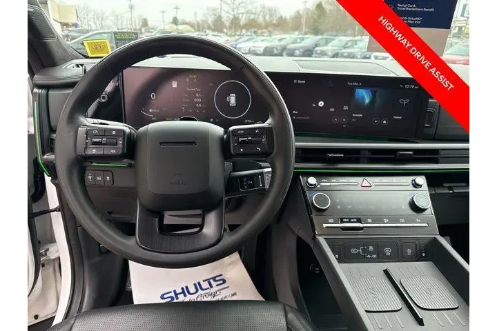 $39919 : Hyundai SANTA FE Hybrid 2024 image 7