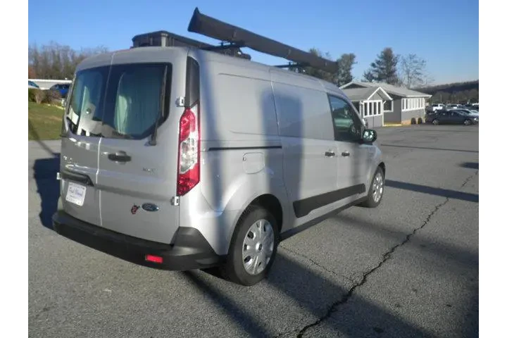 $23980 : Ford Transit Connect 2020 XL image 7