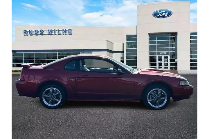 $20995 : Ford Mustang 2003 GT Deluxe image 2