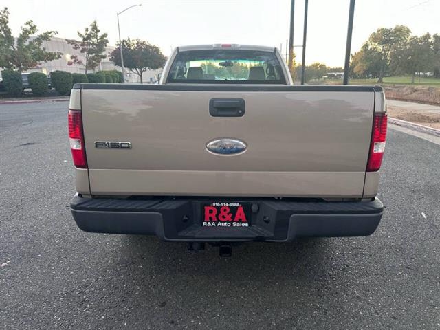 $12995 : 2007 F-150 XL image 5