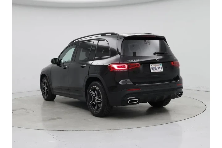 $33998 : Mercedes-Benz GLB 2023 AWD G image 2